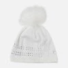 Rossignol Hats - Headwear & Scarves Women's Lena Beanie WHITE