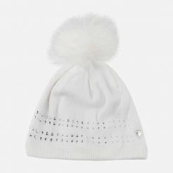 Rossignol Hats - Headwear & Scarves Women's Lena Beanie WHITE