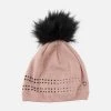 Rossignol Hats - Headwear & Scarves Women's Lena Beanie PINK PURPLE