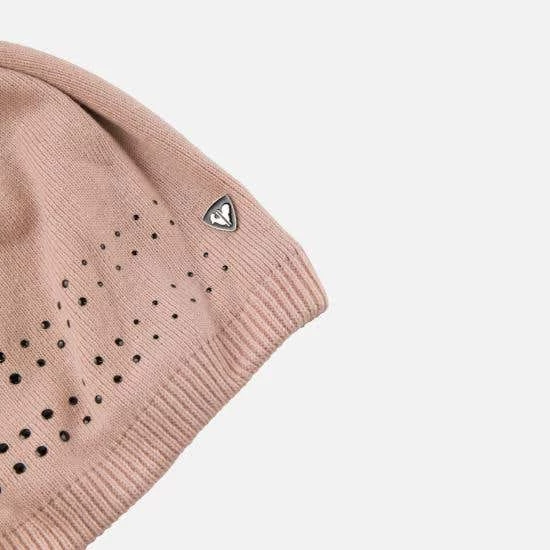 Rossignol Hats - Headwear & Scarves Women's Lena Beanie PINK PURPLE 4 Rossignol Hats - Headwear & Scarves Women's Lena Beanie PINK PURPLE - Image 4