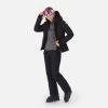 Rossignol Jackets Women's Controle Ski Jacket BLACK