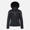 Rossignol Jackets Women's Ski Jacket BLACK