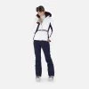 Rossignol Jackets Women's ROC Ski Jacket WHITE