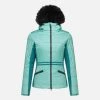Rossignol Jackets Women's ROC Ski Jacket BLUE