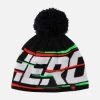 Rossignol Hats - Headwear & Scarves Juniors' Hero Beanie BLACK