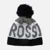Rossignol Hats - Headwear & Scarves Juniors' Teddy Beanie BLACK