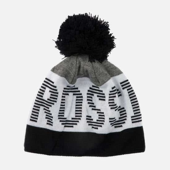 Rossignol Hats - Headwear & Scarves Juniors' Teddy Beanie BLACK 1 Rossignol Hats - Headwear & Scarves Juniors' Teddy Beanie BLACK