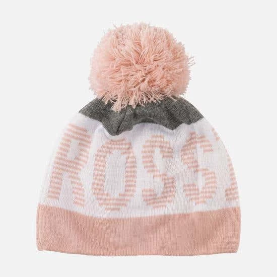Rossignol Hats - Headwear & Scarves Juniors' Teddy Beanie PINK PURPLE 1 Rossignol Hats - Headwear & Scarves Juniors' Teddy Beanie PINK PURPLE