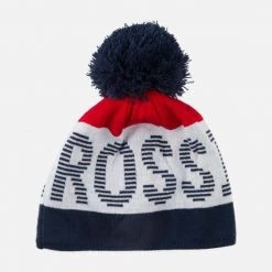 Rossignol Hats - Headwear & Scarves Juniors' Teddy Beanie BLUE