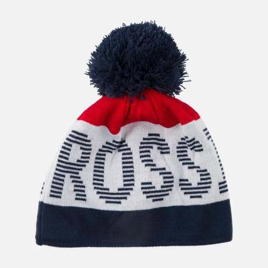 Rossignol Hats - Headwear & Scarves Juniors' Teddy Beanie BLUE 1 Rossignol Hats - Headwear & Scarves Juniors' Teddy Beanie BLUE