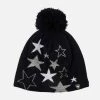 Rossignol Hats - Headwear & Scarves Juniors' Daisy Beanie BLACK
