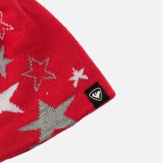 Rossignol Hats - Headwear & Scarves Juniors' Daisy Beanie PINK PURPLE 2 Rossignol Hats - Headwear & Scarves Juniors' Daisy Beanie PINK PURPLE - Image 2