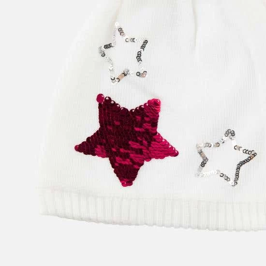 Rossignol Hats - Headwear & Scarves Juniors' Astrid Beanie WHITE 2 Rossignol Hats - Headwear & Scarves Juniors' Astrid Beanie WHITE - Image 2
