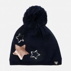 Rossignol Hats - Headwear & Scarves Juniors' Astrid Beanie BLUE