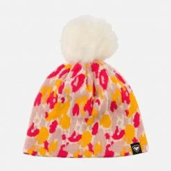 Rossignol Hats - Headwear & Scarves Juniors' Ariana Beanie MULTI